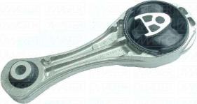 MOTOR TAKOZU ARKA KNG III NEW 2008 TUM MOTOR T - MASTER 4243