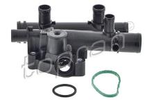 TERMOSTAT KOMPLE 83C LGN II 2.2 DCI-TRAFI - TOPRAN 207592001