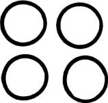 CONTA EMME MANIFOLD TK. TERMOSTAT CONTAS - OTOCONTA 40137018