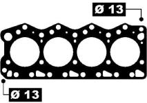 CONTA SILINDIR KAPAK CONTASI RENAULT MAS - OTOCONTA 40138006