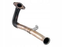 EGR BORUSU PASLANMAZ MASTER III - DEKAR DK0460