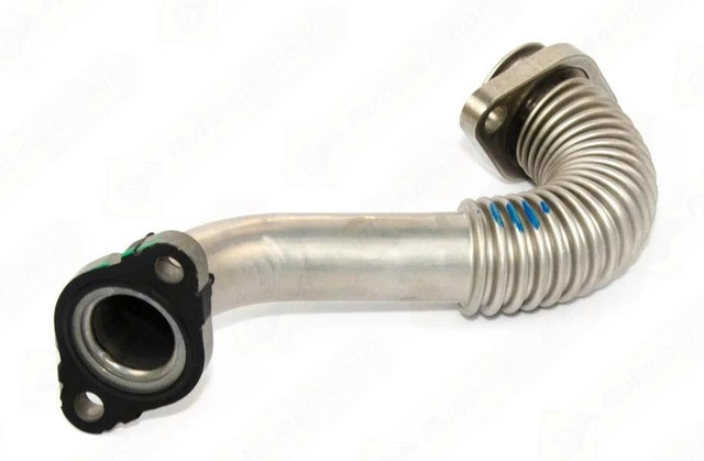 EGR BORUSU PASLANMAZ MASTER III-TRAFIC II 2.3 - DEKAR DK0475