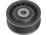 V KAYIS GERI RULMANI  RENAULT MASTER 2.8DTI  - INA 532024410