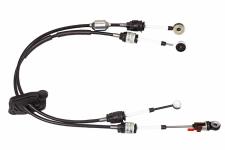 VITES KUMANDA TELI MASTER 3 2.3DCI 10 CIFT TE - CAVO 1314628