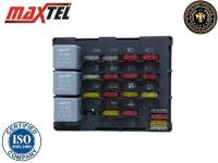 Sigorta Kutusu Fiat Dogan Slx 93-00 - - MAXTEL 20605205