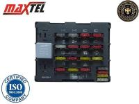 Sigorta Kutusu Fiat Uno 75203 İnw015003 - MAXTEL 20605204