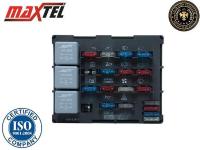 Sigorta Kutusu Dogan Kartal Sahin Slx M131 Klimali 75202 İnw - MAXTEL 20605203