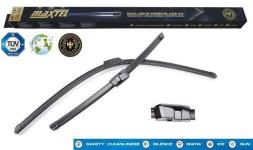 Silecek Supurgesi Muz Bmw 5 7 Serisi 26+18 650mm+450mm - MAXTEL 12109402