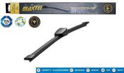 SILECEK SUPURGESI ARKA MUZ TIPI 400mm 16 V - MAXTEL 12106299
