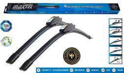 SILECEK SUPURGESI ON BOSCH MUZ TIPI 600MM  - MAXTEL 12101024