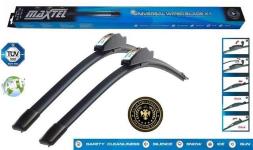 SILECEK SUPURGESI ON BOSCH MUZ TIPI 530MM  - MAXTEL 12101021
