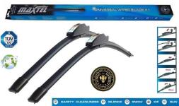 SILECEK SUPURGESI ON BOSCH MUZ TIPI 480MM  - MAXTEL 12101019