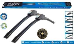 UNIVERSAL SILECEK SUPURGESI MUZ 430MM 17 9 - MAXTEL 12101017