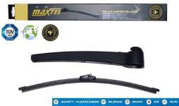 SILECEK SUPURGESI ARKA KOLLU 325mm 13 FISK - MAXTEL 12620491