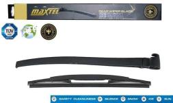 SILECEK SUPURGESI ARKA KOLLU 365mm 14 SKOD - MAXTEL 12620345