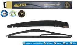 SILECEK SUPURGESI ARKA KOLLU 305mm 12 NISS - MAXTEL 12617215