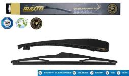 SILECEK SUPURGESI ARKA KOLLU 305mm 12 KIA  - MAXTEL 12616236