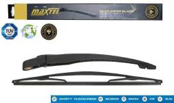 SILECEK SUPURGESI ARKA KOLLU 405mm 16 DACI - MAXTEL 12615357