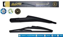 SILECEK SUPURGESI ARKA KOLLU CITROEN DS3 A - MAXTEL 12613416