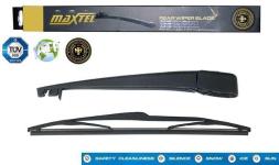 Arka Silecek Kolu Ve Supurgesi Citroen C3  - MAXTEL 12613253