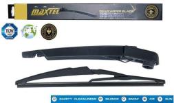 Arka Silecek Kolu Ve Supurgesi Citroen C4  - MAXTEL 12613249