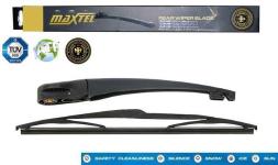 SILECEK SUPURGESI ARKA KOLLU 350mm 14 CITR - MAXTEL 12613247
