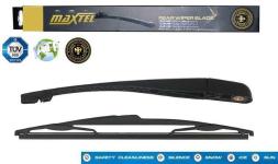 SILECEK SUPURGESI ARKA KOLLU 350mm 14 PEUG - MAXTEL 12611238