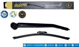 SILECEK SUPURGESI ARKA KOLLU 292mm 11.5 BM - MAXTEL 12609447