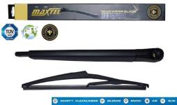 SILECEK SUPURGESI ARKA KOLLU 305mm 12 MERC - MAXTEL 12608467