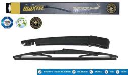 ARKA SILECEK KOLU VE SUPURGESI OPEL ASTRA  - MAXTEL 12607280