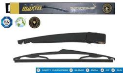SILECEK SUPURGESI ARKA KOLLU 305mm 12 OPEL - MAXTEL 12607276