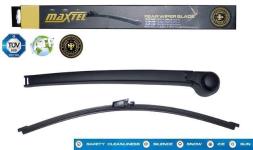 Silecek Supurgesi Arka Kollu 410mm 16 Cadd - MAXTEL 12606438