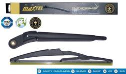 SILECEK SUPURGESI ARKA KOLLU 290mm 11 PEUG - MAXTEL 12611562
