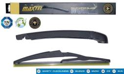ARKA SILGI SUPURGESI KOLLU KA II 08-10 11  - MAXTEL 12602521