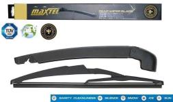 SILECEK SUPURGESI ARKA KOLLU 285mm 11 FIAT - MAXTEL 12605427