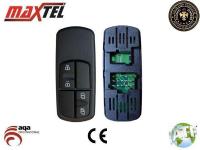 CAM KALDIRMA ANAHTARI SAG 13 PIN MERCEDES- - MAXTEL 18208103