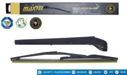 SILECEK SUPURGESI ARKA KOLLU 325 mm 13 ALF - MAXTEL 12605534