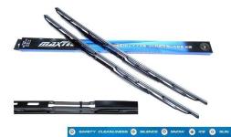 SILECEK SUPURGESI 650mm650mm 2626 METAL TI - MAXTEL 12233342