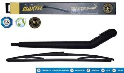 SILECEK SUPURGESI ARKA KOLLU 400mm 16 RENA - MAXTEL 12604458