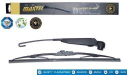 ARKA SILECEK LASTIGI COMBO D 2012 - DOBLO  - MAXTEL 12607539