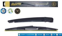 SILECEK SUPURGESI ARKA KOLLU 350mm 14 OPEL - MAXTEL 12607541