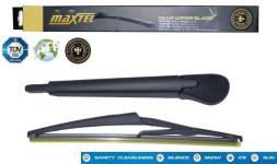 SILECEK SUPURGESI ARKA KOLLU 305mm 12 PEUG - MAXTEL 12611565