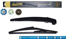 SILECEK SUPURGESI ARKA KOLLU 305mm 12 PEUG - MAXTEL 12611563
