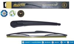 SILECEK SUPURGESI ARKA KOLLU 350mm 14 CITR - MAXTEL 12613571