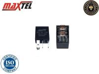 Micro Role 12v 20a 4 Fisli - MAXTEL 20701104