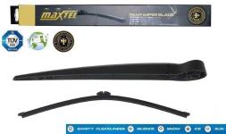 SILECEK SUPURGESI ARKA KOLLU 385mm 15 VOLV - MAXTEL 12624453