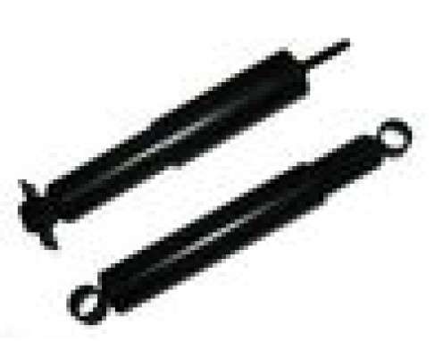 AMORTISOR ARKA SOL-SAG GAZLI KIA PRIDE 98 - MAYSAN PN7213706