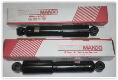 AMORTISOR ARKA SOL-SAG GAZLI FIAT DOBLO T - MAYSAN PN7310246