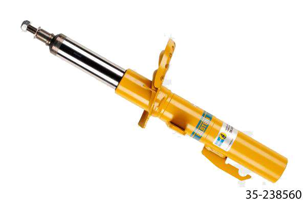 AMORTISOR ON SOL-SAG GAZLI RENAULT CLIO I - MAYSAN PS9710305