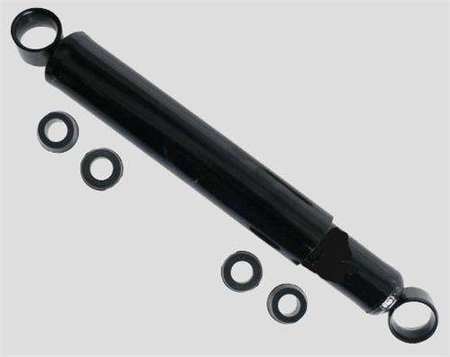 AMORTISOR ARKA SOL-SAG YAGLI MAZDA E2200 P - MAYSAN N7237704